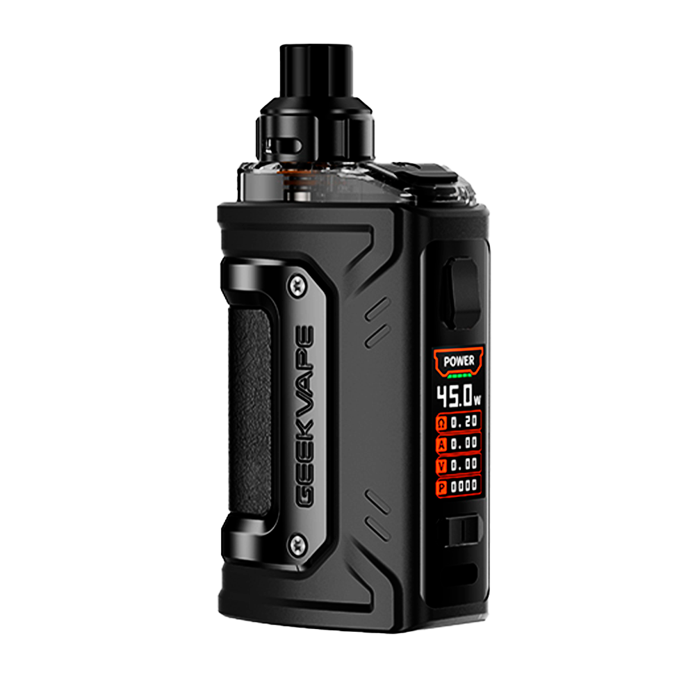 картинка Geekvape H45 - Black от магазина BigSmoke