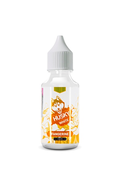 картинка Husky White Salt Strong 30 мл 20 - Fangerine от магазина BigSmoke