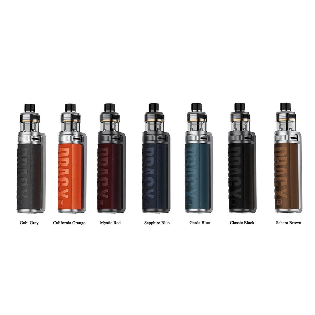 Voopoo Drag S Pro Kit