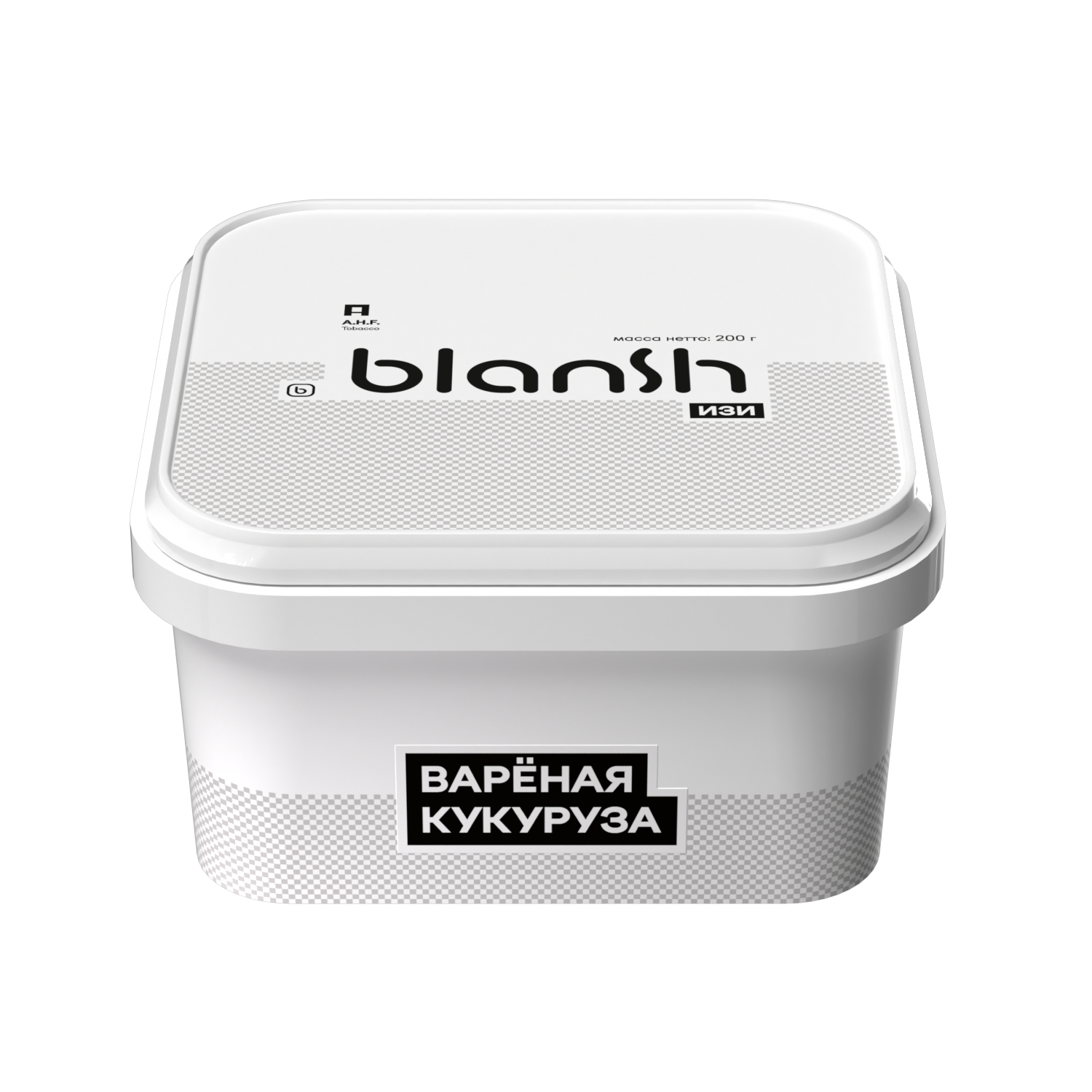 картинка Табак Blansh - Варёная Кукуруза 200 гр. от магазина BigSmoke
