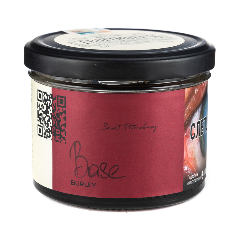 картинка Табак Trofimoff's - Base Burley 125 гр. от магазина BigSmoke