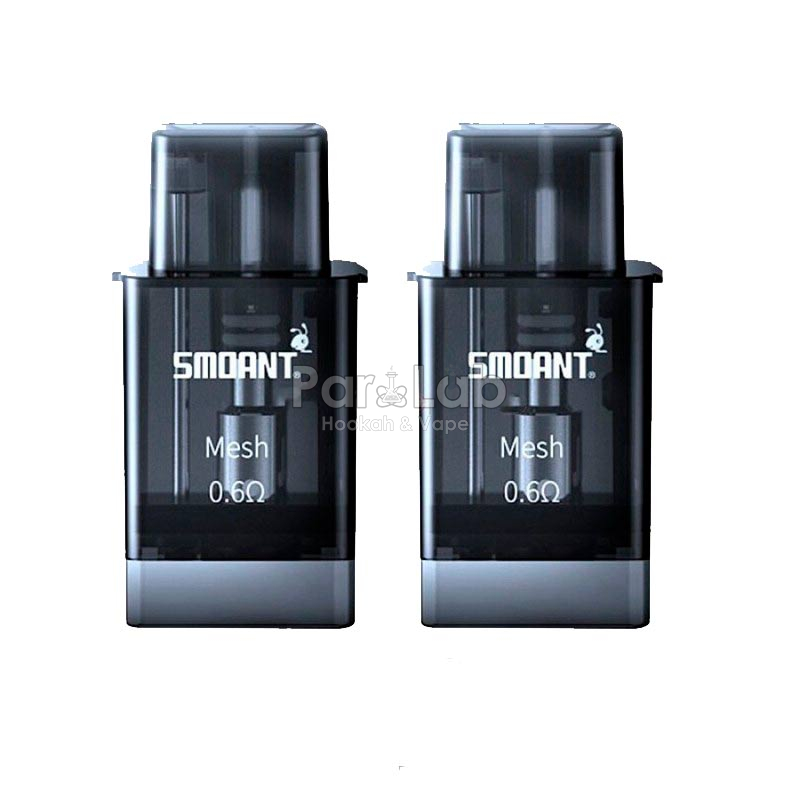 Картридж Smoant