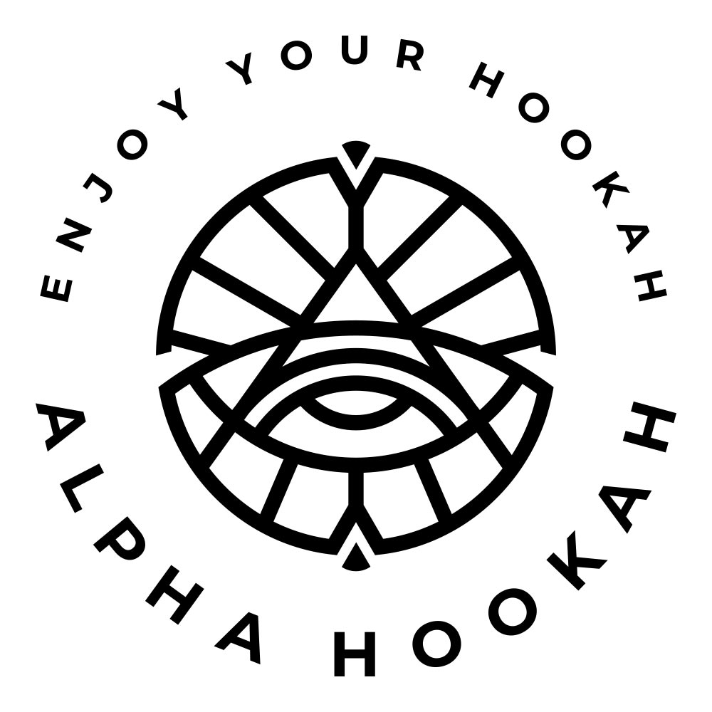 Alpha Hookah X