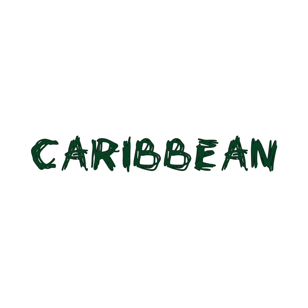 WTO Caribbean blend