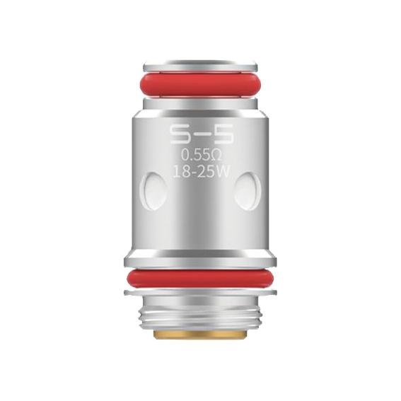 картинка Испаритель Smoant  S-5 Coil 0.55 (1 шт) от магазина BigSmoke