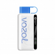 картинка Vozol Star 10000 - Виноград со Льдом от магазина BigSmoke