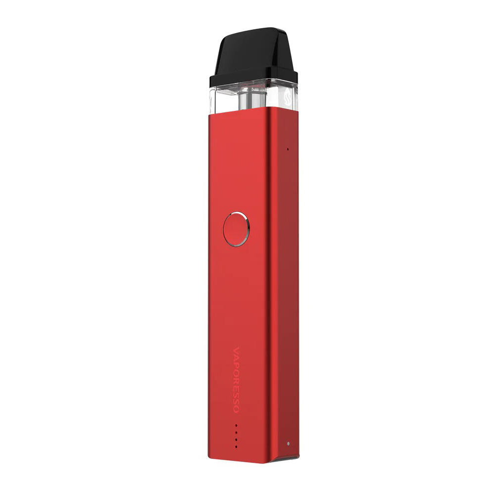 картинка Vaporesso Xros 2 Kit 2ml (Cherry Red) от магазина BigSmoke