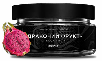 картинка Табак Bonche - Драконий Фрукт 120 гр. от магазина BigSmoke