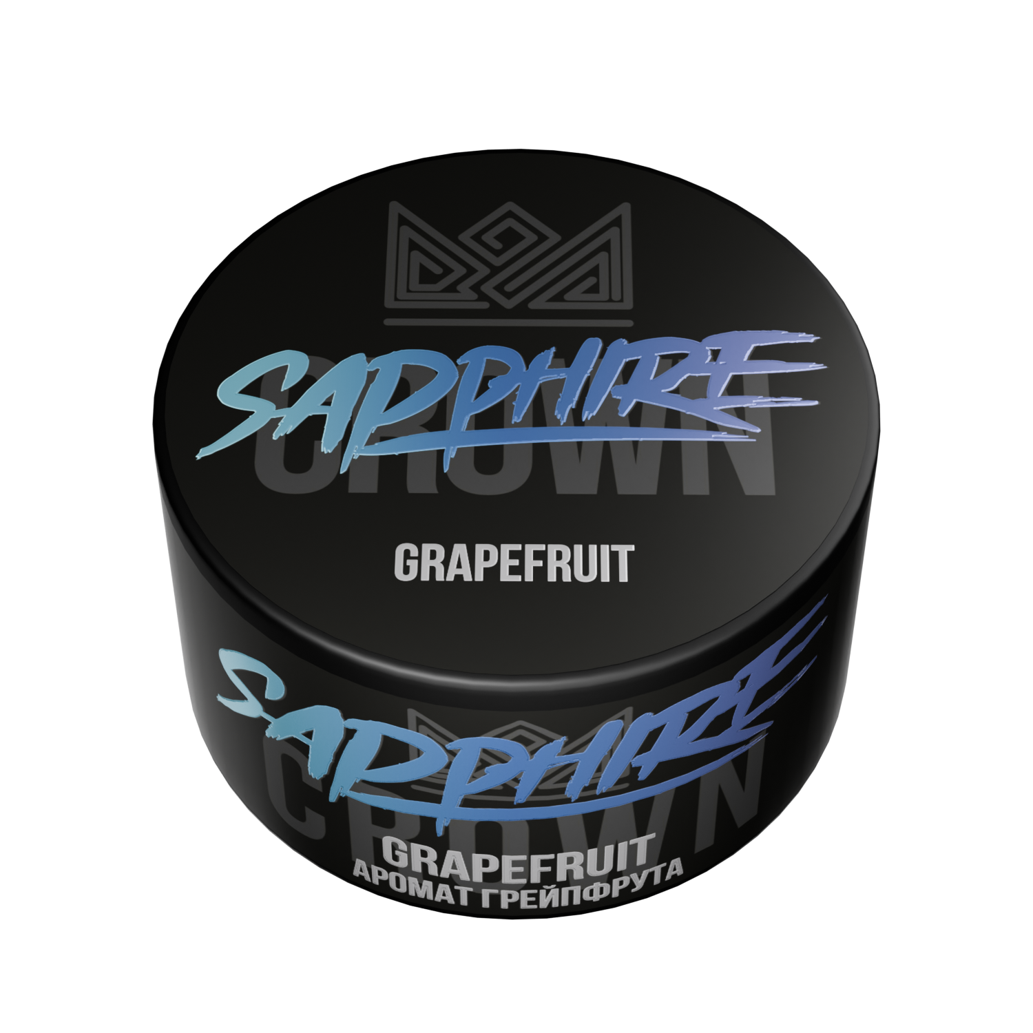 картинка Табак Sapphire Crown - Grapefruit 25 гр. от магазина BigSmoke