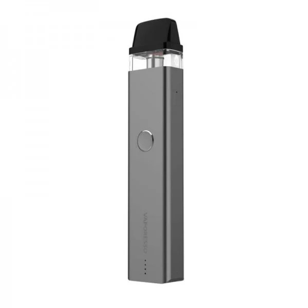 картинка Vaporesso Xros 2 Kit 2ml (Space Grey) от магазина BigSmoke
