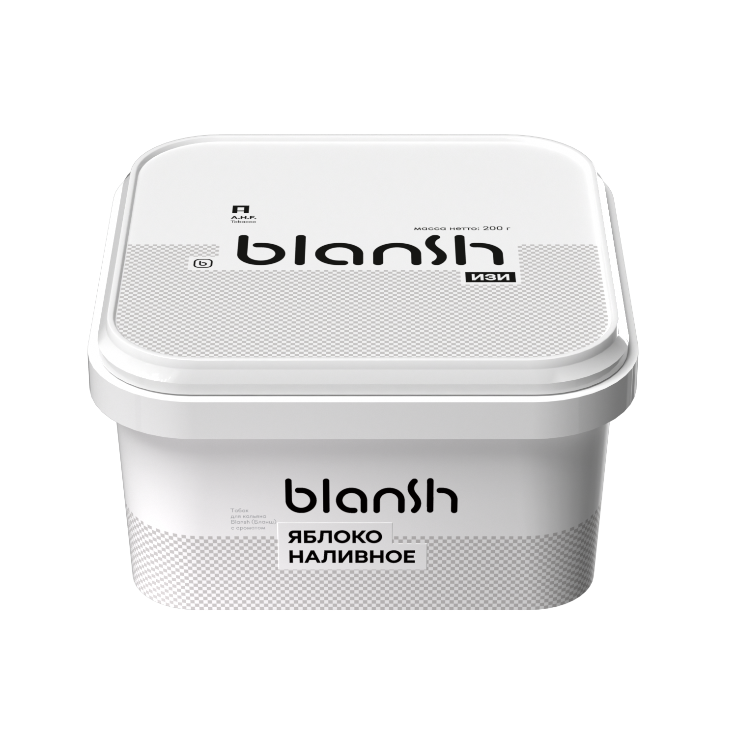 картинка Табак Blansh - Яблоко Наливное 200 гр. от магазина BigSmoke