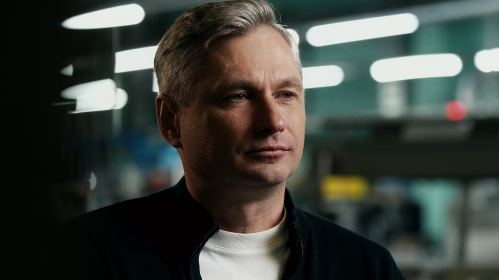 генеральный директор Sebero генеральный директор Sebero