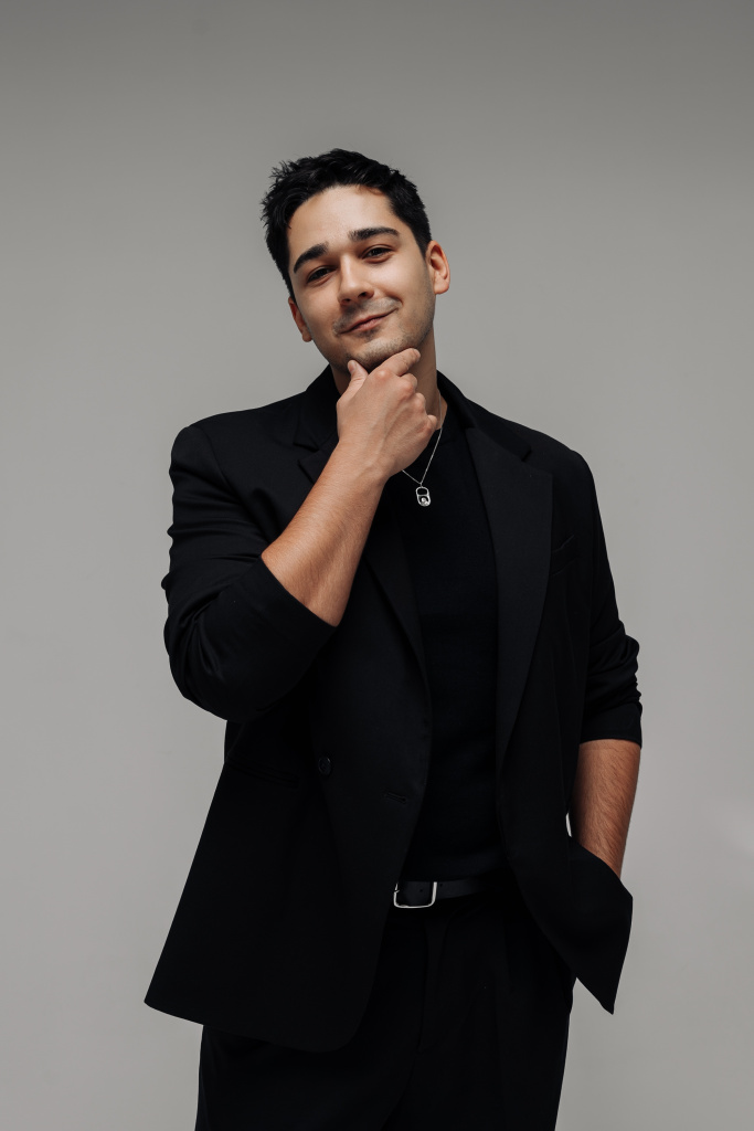 Руководитель проектов Fedotov Group