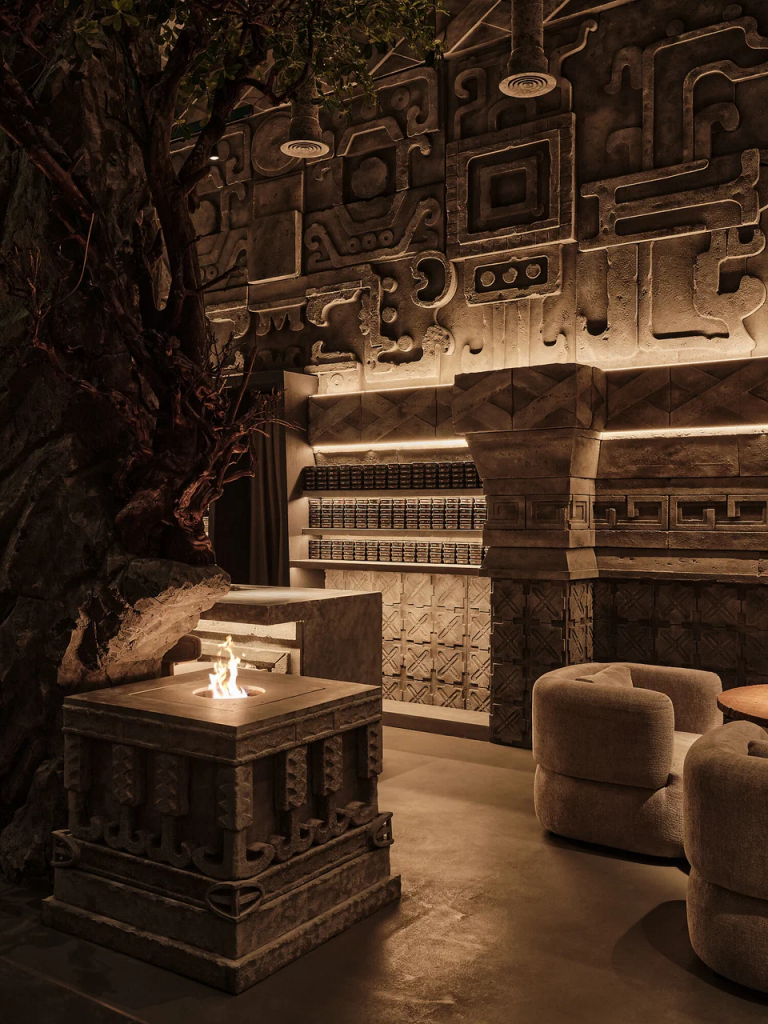 Лучшая кальянная Tulum