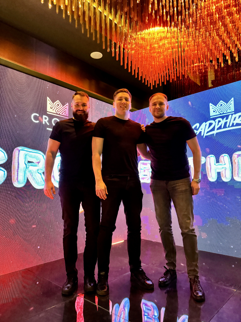 Интервью с командой бренда Nilitex