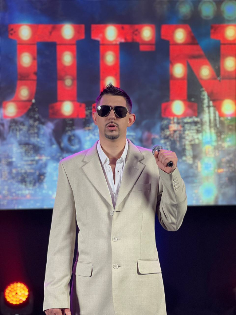 Интервью Саши Nuahule для big smoke magazine